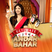 Ultimate Andar Bahar on 7games apk
