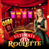 Ultimate Roulette on 7games apk