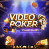 Video Poker on 7games apk