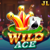 Wild Ace on 7games apk