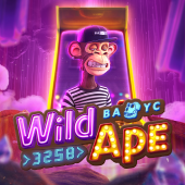 Wild Ape on 7games apk