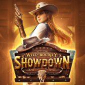 Wild Bounty Showdown on 7games apk